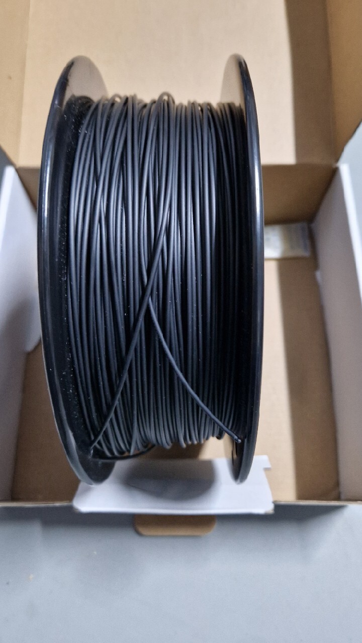 ZABS ZORTRAX M200 FILAMENT ORYGINALNY CZARNY Ostrów Mazowiecka Kup