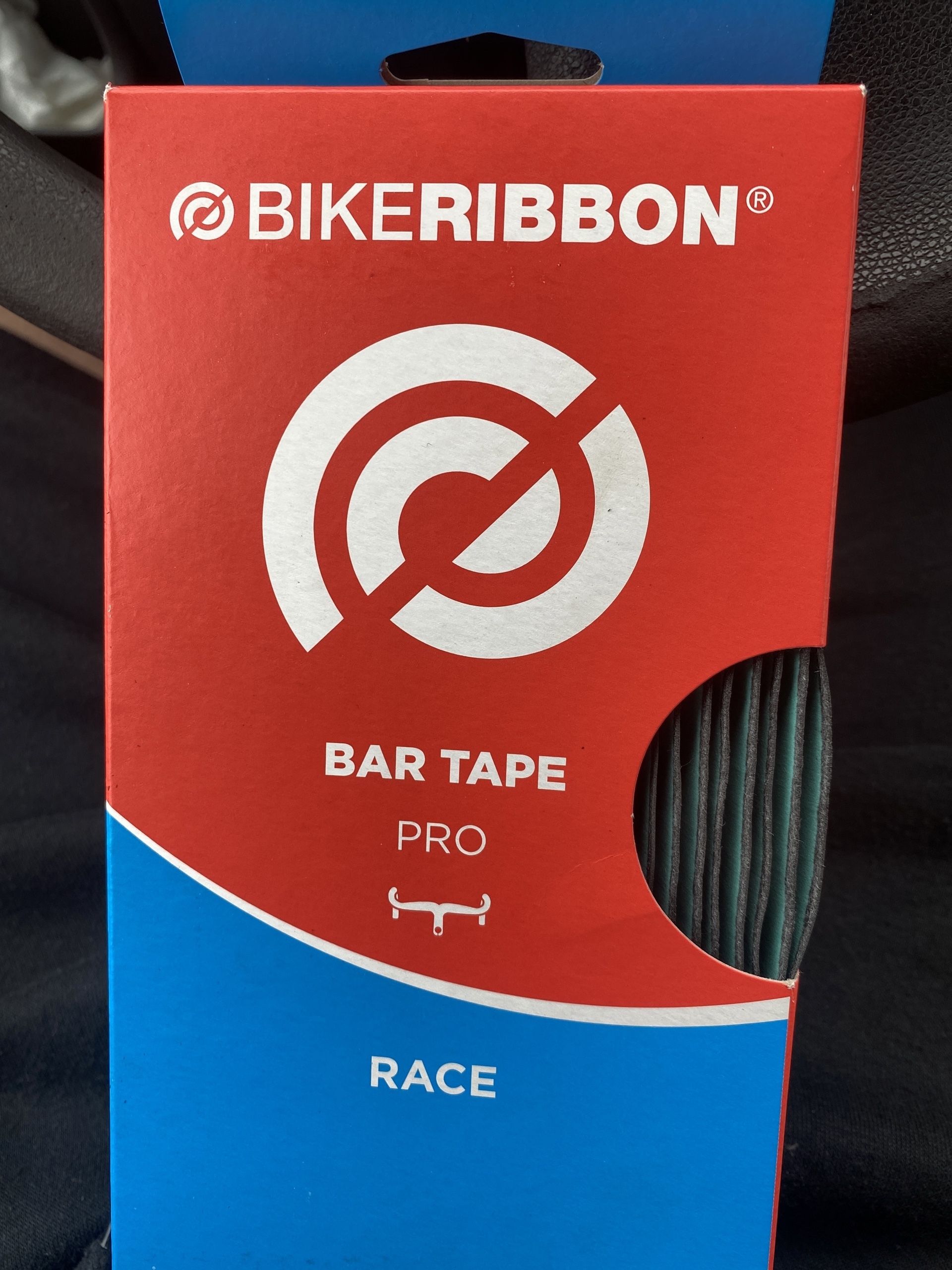 Bikeribbon bar tape Kwidzyn Kup teraz na Allegro Lokalnie