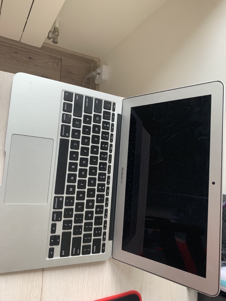 MacBook air A1465 Mid 2012 Ostrowiec Świętokrzyski Kup teraz na
