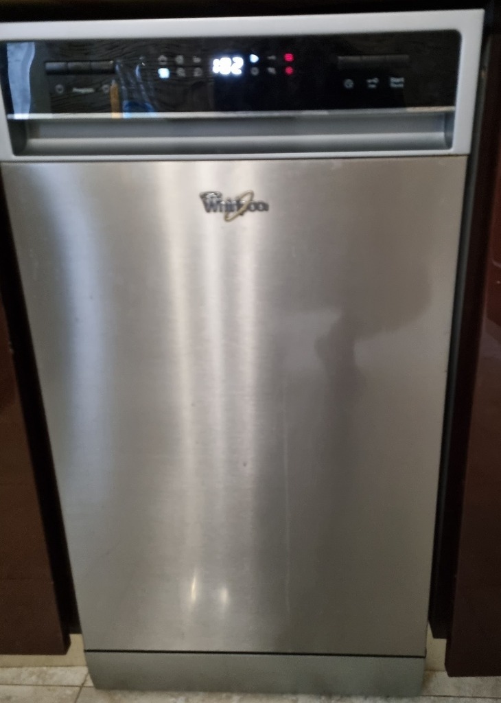 Zmywarka Whirpool 45cm [DO ODBIORU OD 1 MARCA] Kraków Kup teraz na