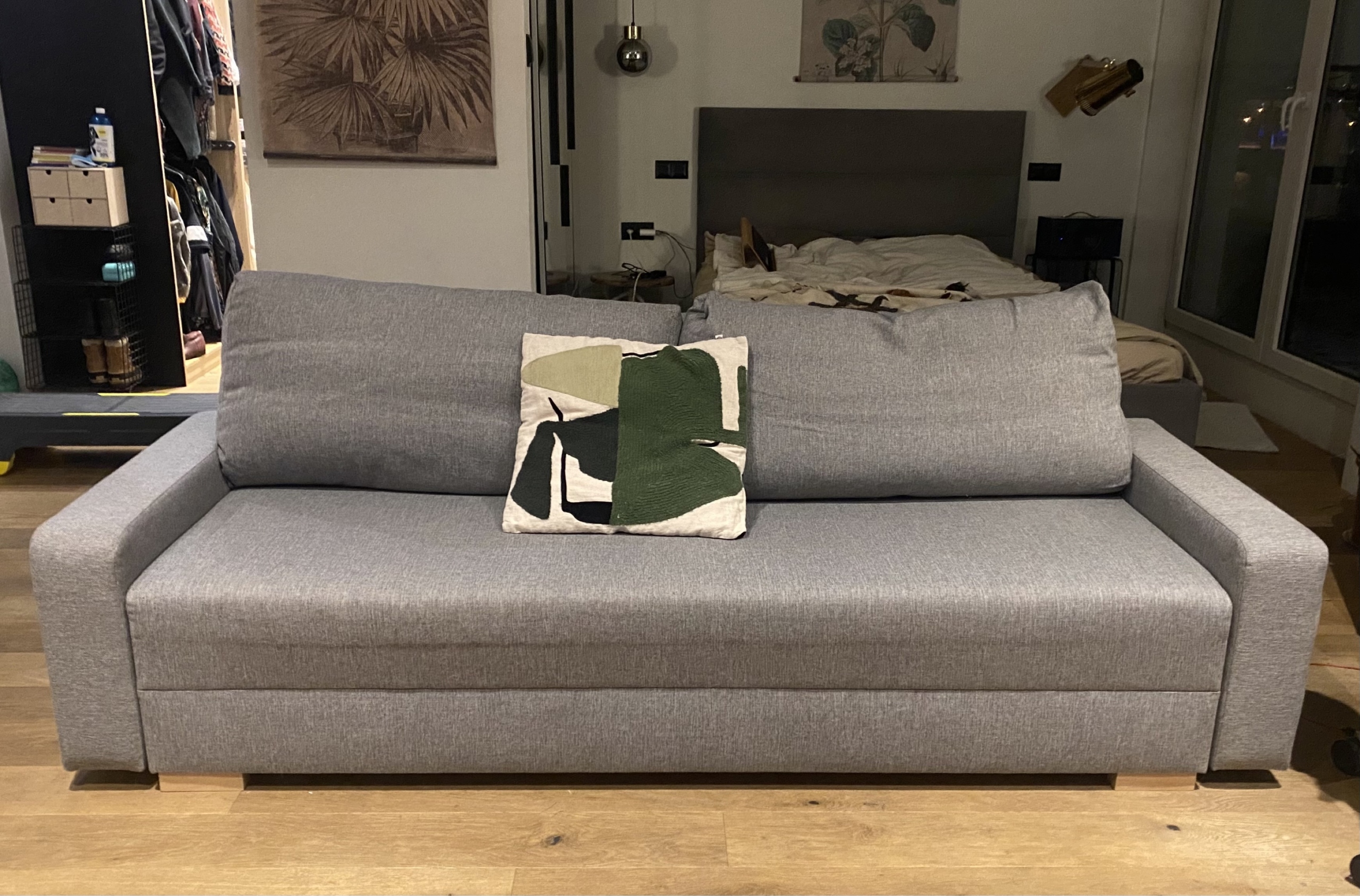 Gralviken sofa sales ikea