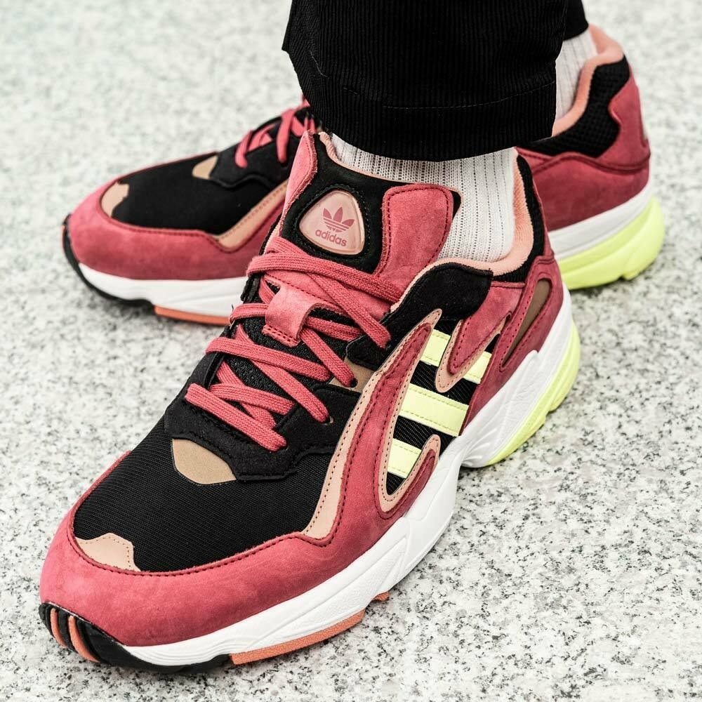 Adidas yung 96 outlet zimowe
