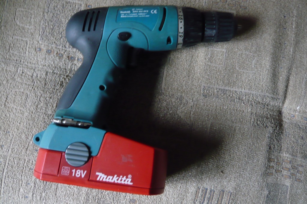 Wiertarka Makita | Gdańsk | Kup teraz na Allegro Lokalnie