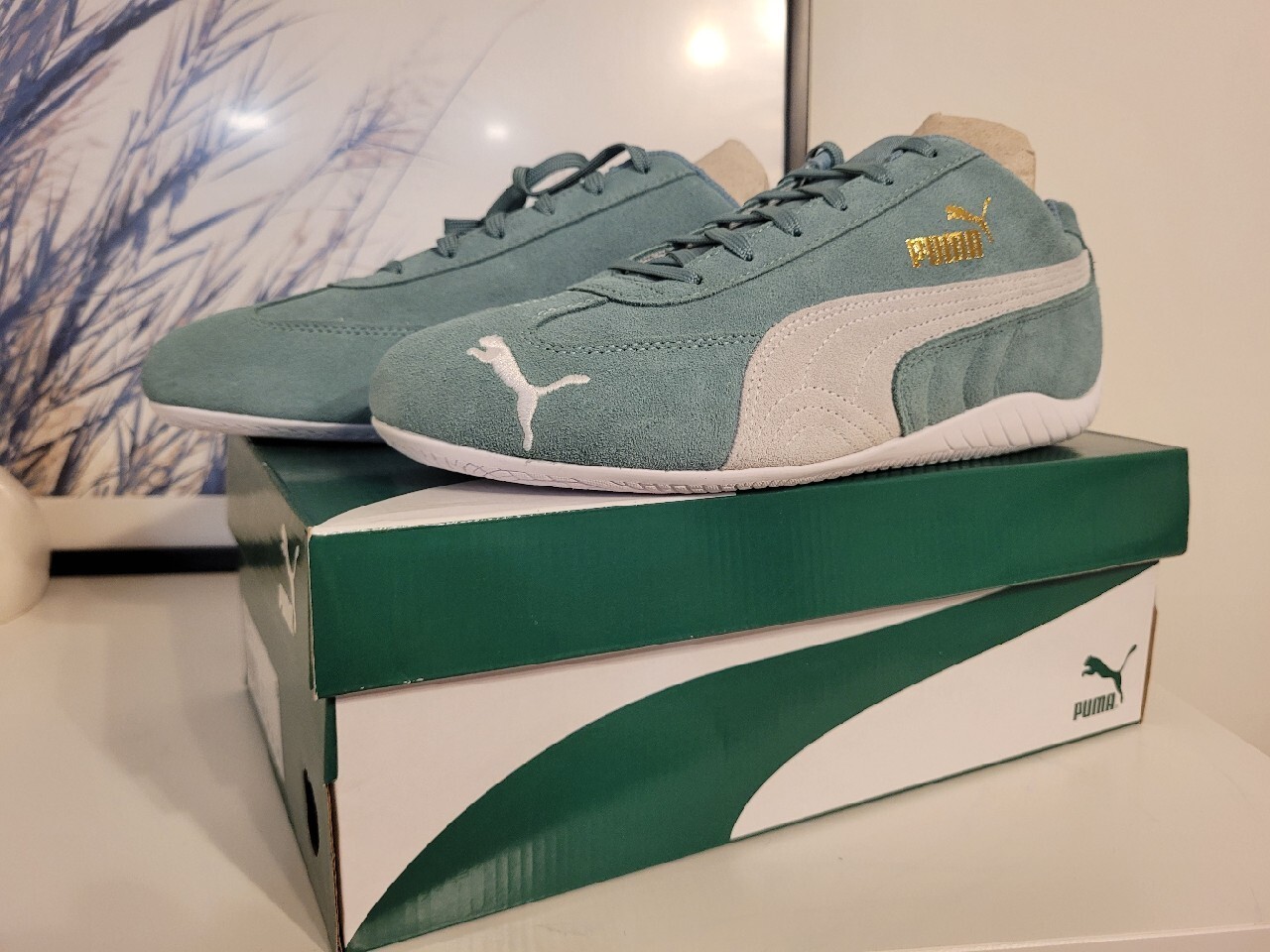 Puma SpeedCat LS Gorzów Wlkp Kup teraz na Allegro Lokalnie