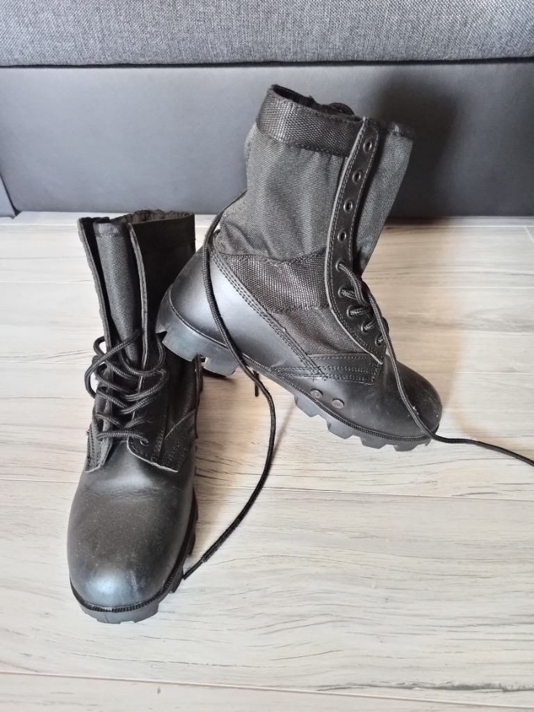 MilTec Jungle Boots Czerwonak Kup teraz na Allegro Lokalnie