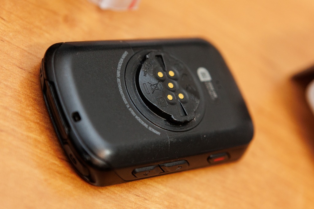 Щиток приборов garmin edge 530 состояние идеальное состояние