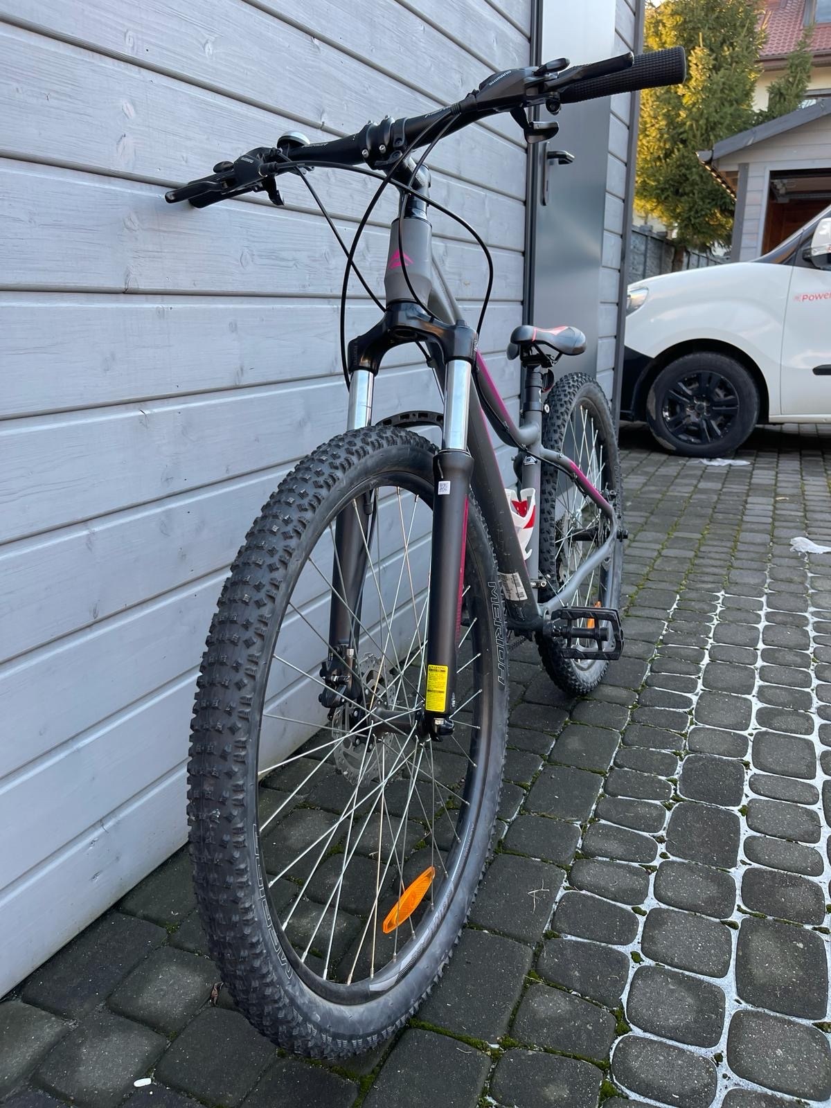 Rower Merida Juliet Kross Radom Kup teraz na Allegro Lokalnie