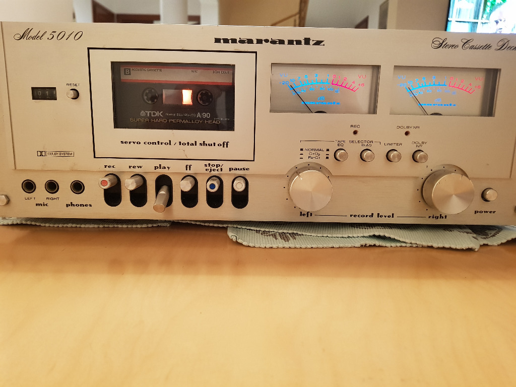 Marantz 5010 Nowy Sącz Kup teraz na Allegro Lokalnie