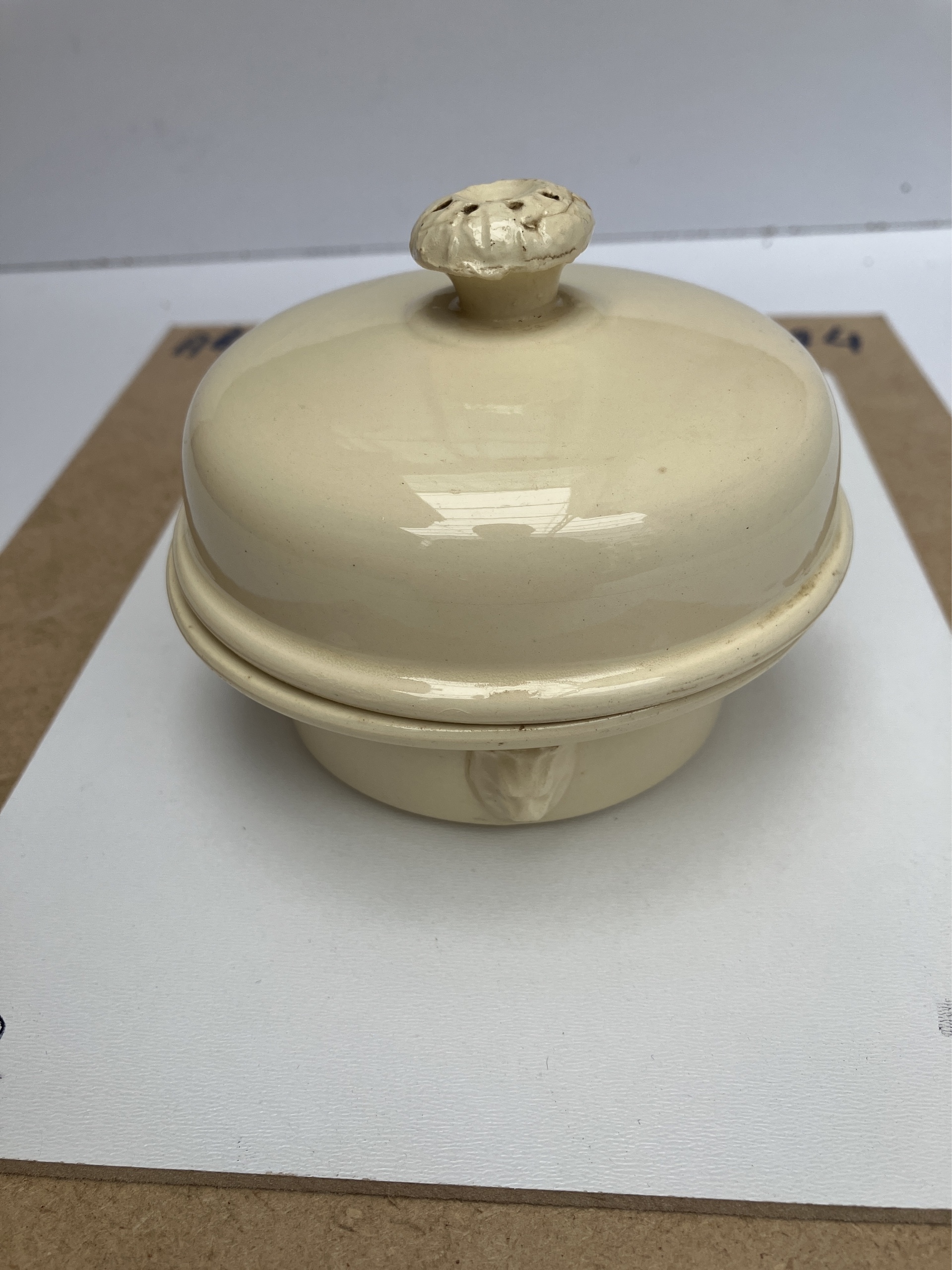 terrine brevetee s.g.d.g. SIMPLEX france vintage Kujawy Kup teraz