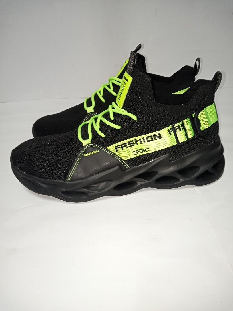 Buty Fashion sport r45 28cm Inowrocław Kup teraz na Allegro Lokalnie