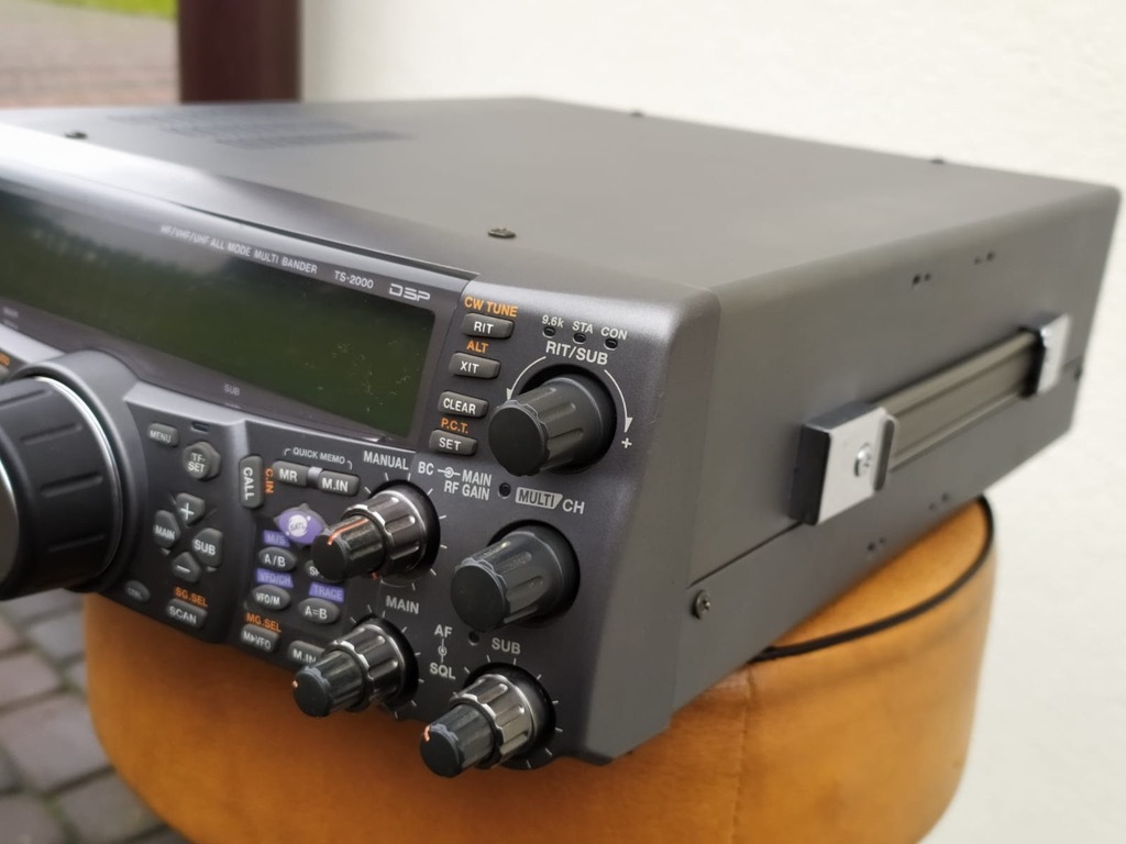 Kenwood TS2000 Jasło Kup teraz na Allegro Lokalnie