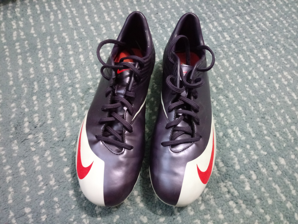 nike mercurial talaria