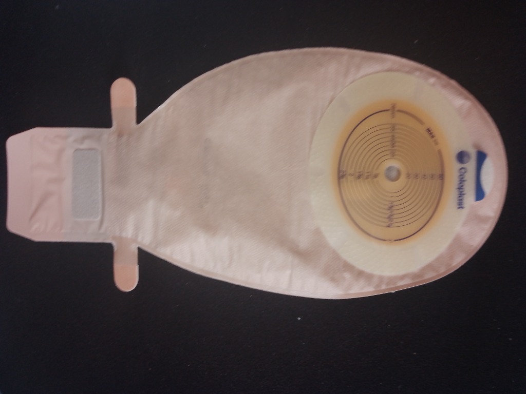 Worek Coloplast Niska cena na Allegro.pl