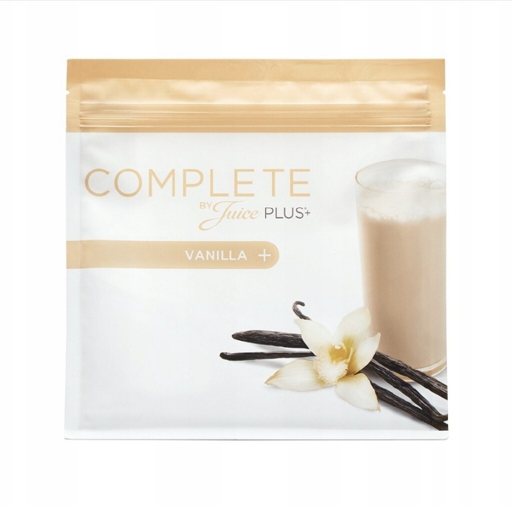 Koktajle Complete Juice Plus + Sochaczew Kup teraz na Allegro Lokalnie