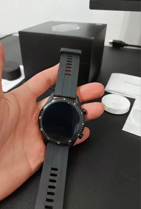 Huawei watch clearance gt 2 os