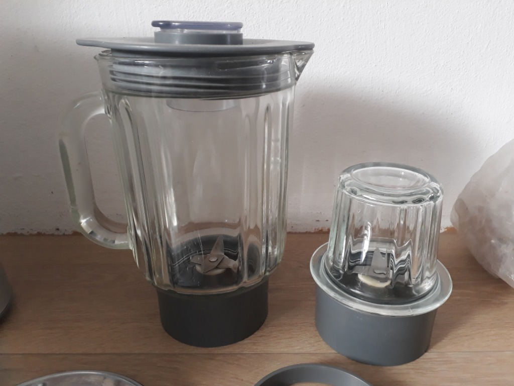 Kenwood KM28 robot kuchenny planetarny części | Bratkowice | Licytacja ...