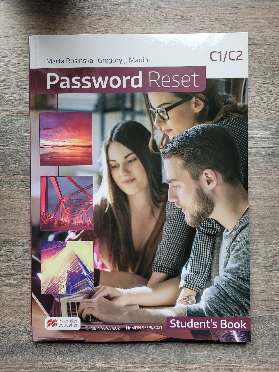 Password Reset C1/C2 | Elbląg | Kup teraz na Allegro Lokalnie