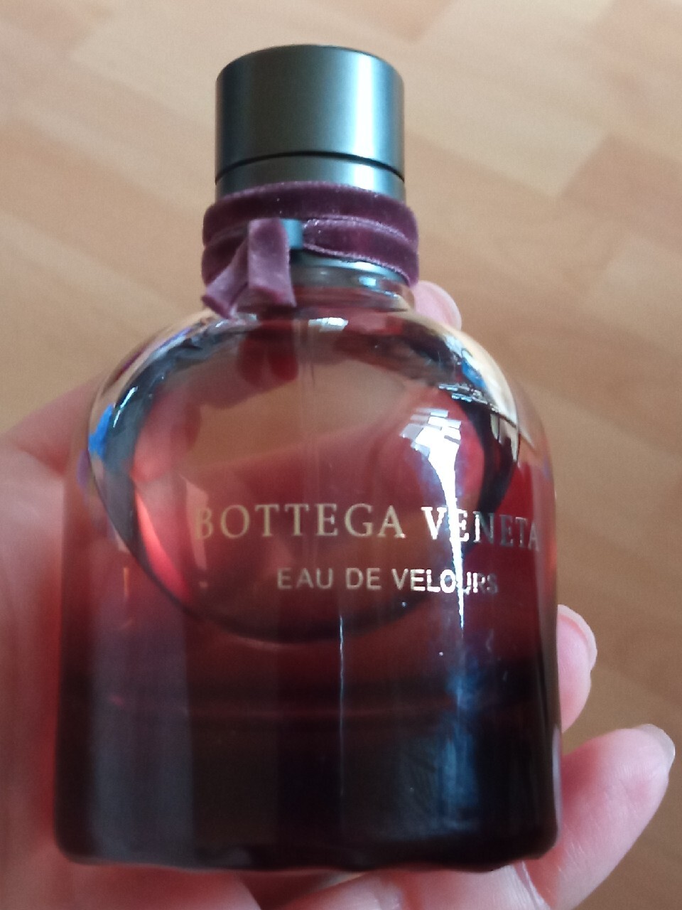 Bottega veneta clearance velours