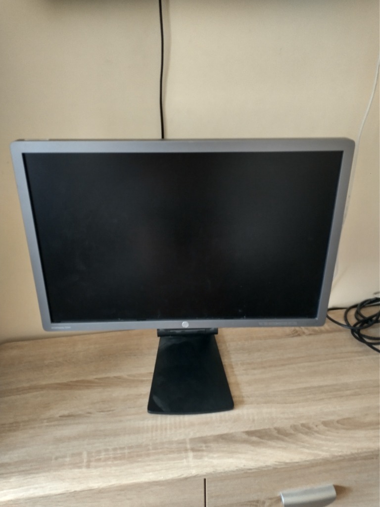 Monitor HP E241I Szczecin Ogłoszenie na Allegro Lokalnie