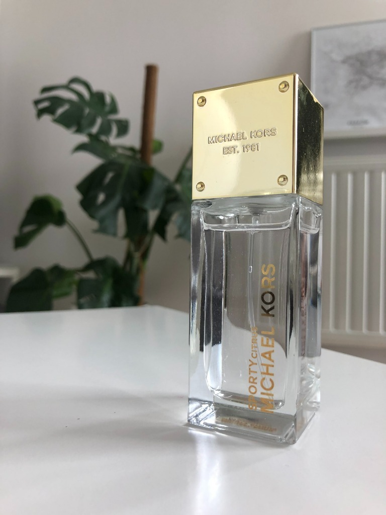 Michael kors sporty citrus 50 ml sale