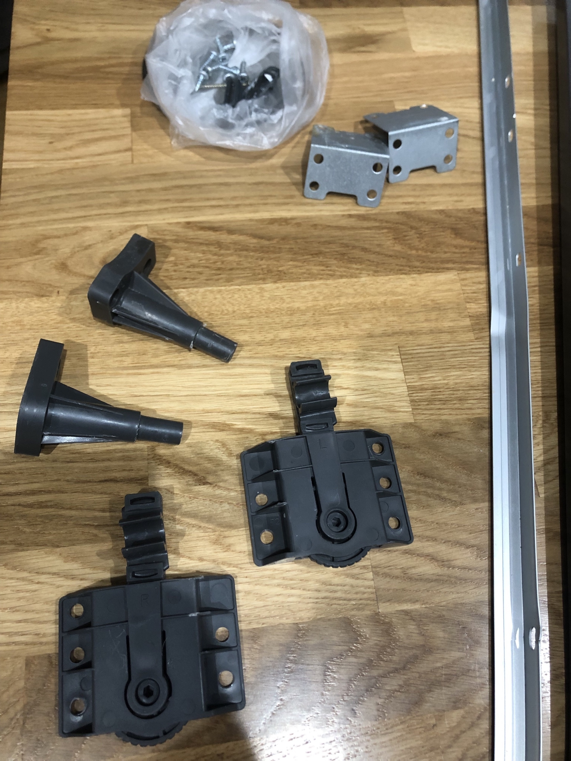 Ikea Behjalplig zawias do zmywarki | Kraków | Kup teraz na Allegro Lokalnie