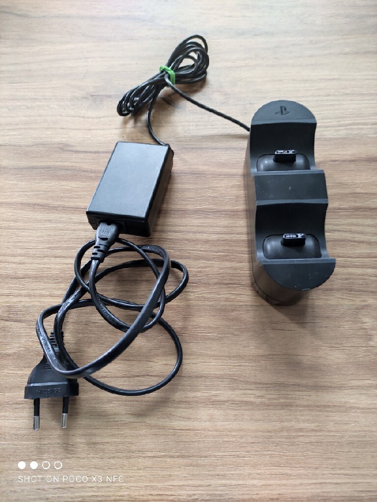 Cuh zdc1 разъем