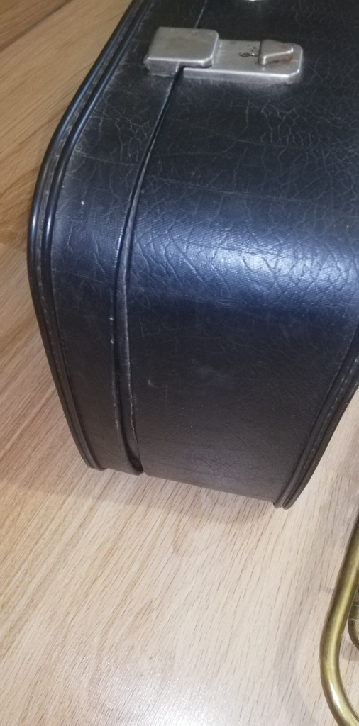 Flugelhorn AMATI Kraslice KędzierzynKoźle Kup teraz na Allegro Lokalnie