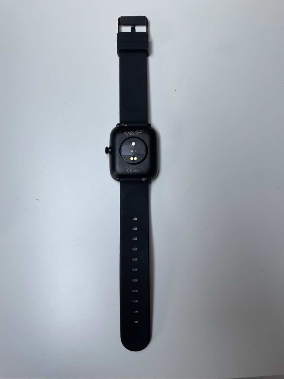 Zdjęcie oferty: Smartwatch Vector Smart VCTR-31-01BK