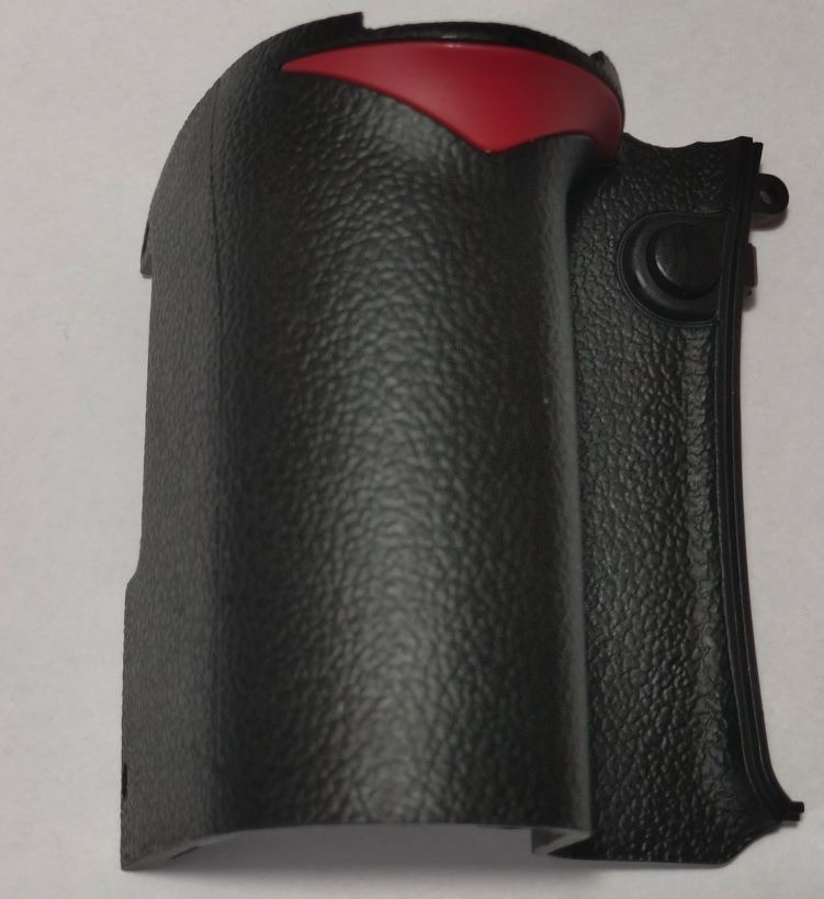 Nikon D90 Uchwyt grip Nowe Grocholice Kup teraz na Allegro Lokalnie