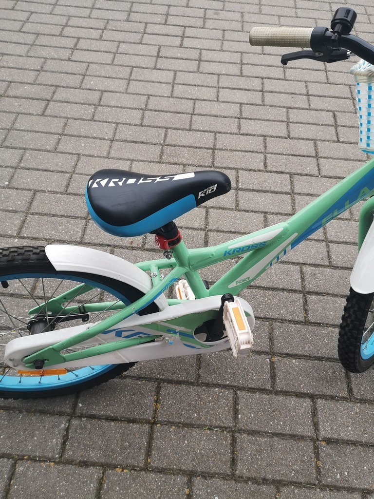 Rower Kross Ella 20 cali Przasnysz Kup teraz na Allegro Lokalnie