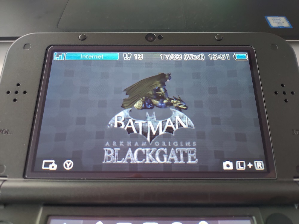 New Nintendo 3DS XL CFW, homebrew, FBI Warszawa Kup teraz na