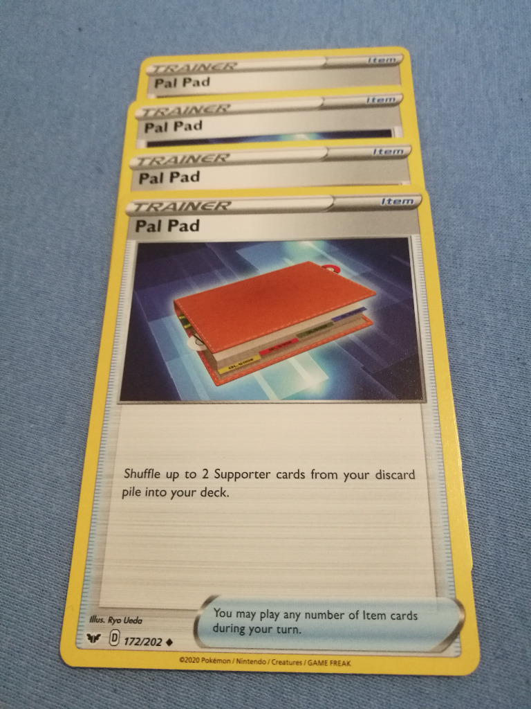 Pal Pad, Pokemon TCG zestaw do decku Kraków Kup teraz na Allegro Lokalnie