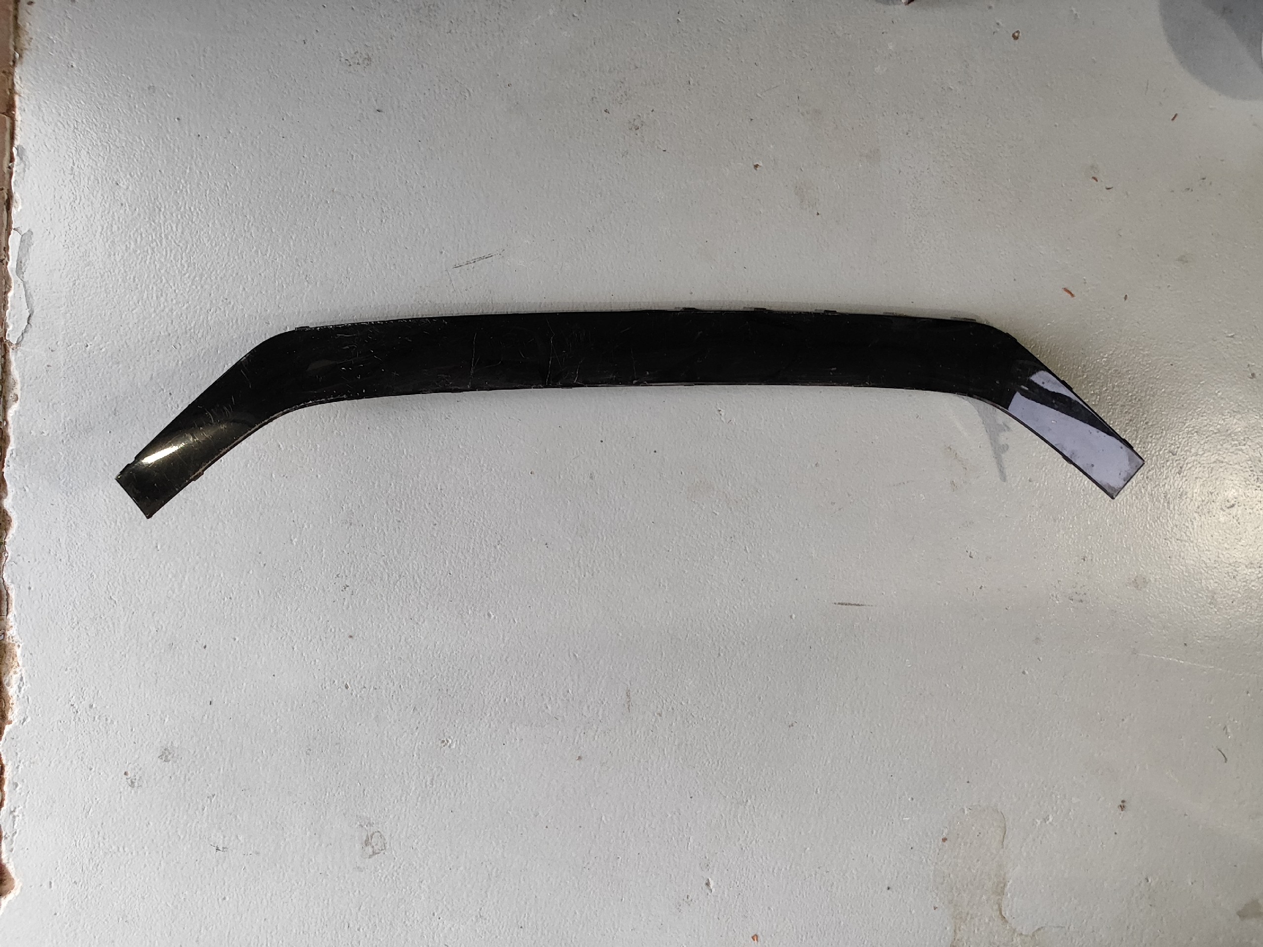 TOYOTA AYGO II НАКЛАДКА ПЕРІД 52711-0H050 