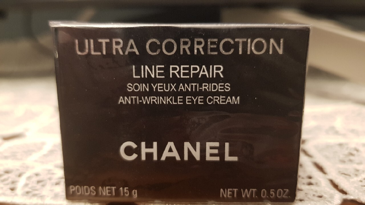 Chanel Ultra Correction Line Repair, Puławy