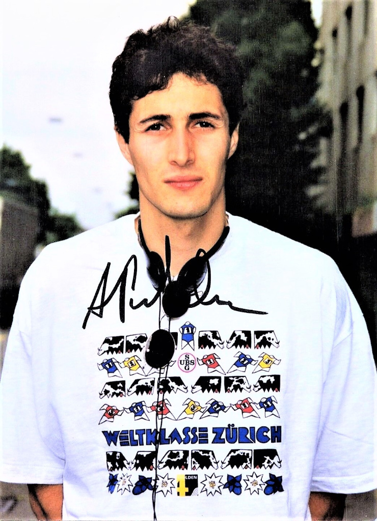 ARTUR PARTYKA autograf Gdańsk Kup teraz na Allegro Lokalnie