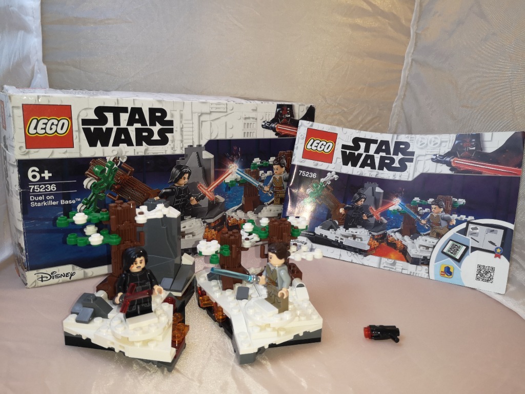 lego75236