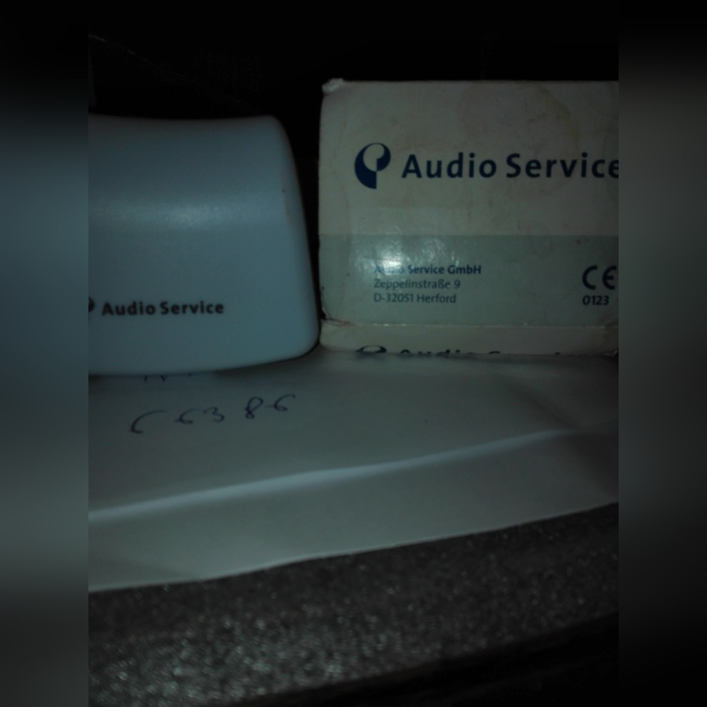 Audio Service GmbH ,Nova2P +4 baterie gratis Zielona Góra Kup teraz