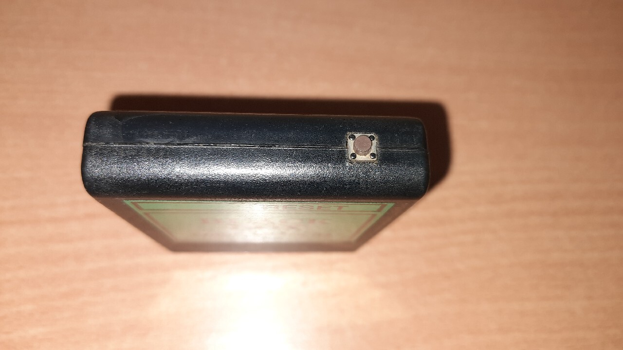 Cartridge Black Box v2 do Commodore C64C*** KIELCE Kup teraz na Allegro Lokalnie