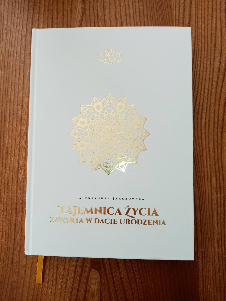 Tajemnica życia Zawarta W Dacie Urodzenia