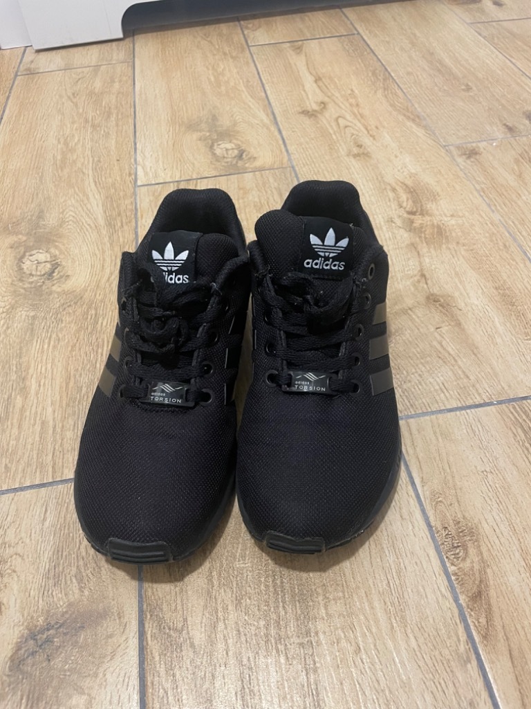 Adidas zx deals flux 34