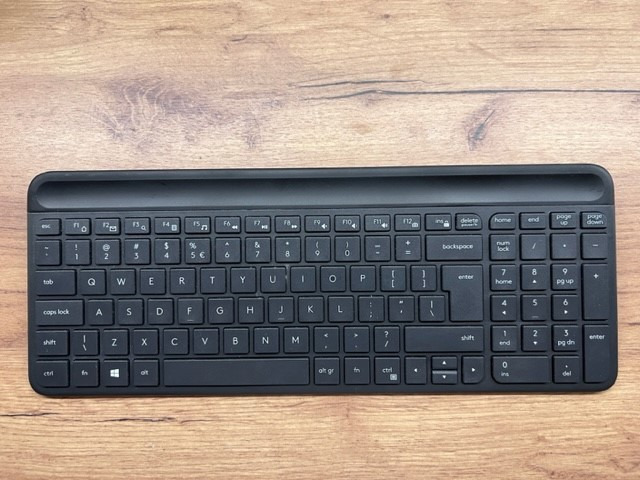 Zestaw Logitech K470 klawiatur mysz | Nowy Sącz | Kup teraz na Allegro ...