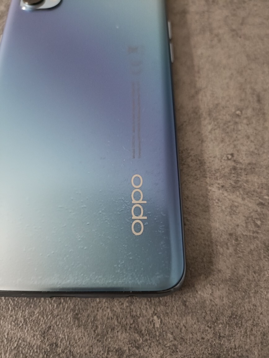 Oppo Reno 4 | Leszno | Kup teraz na Allegro Lokalnie