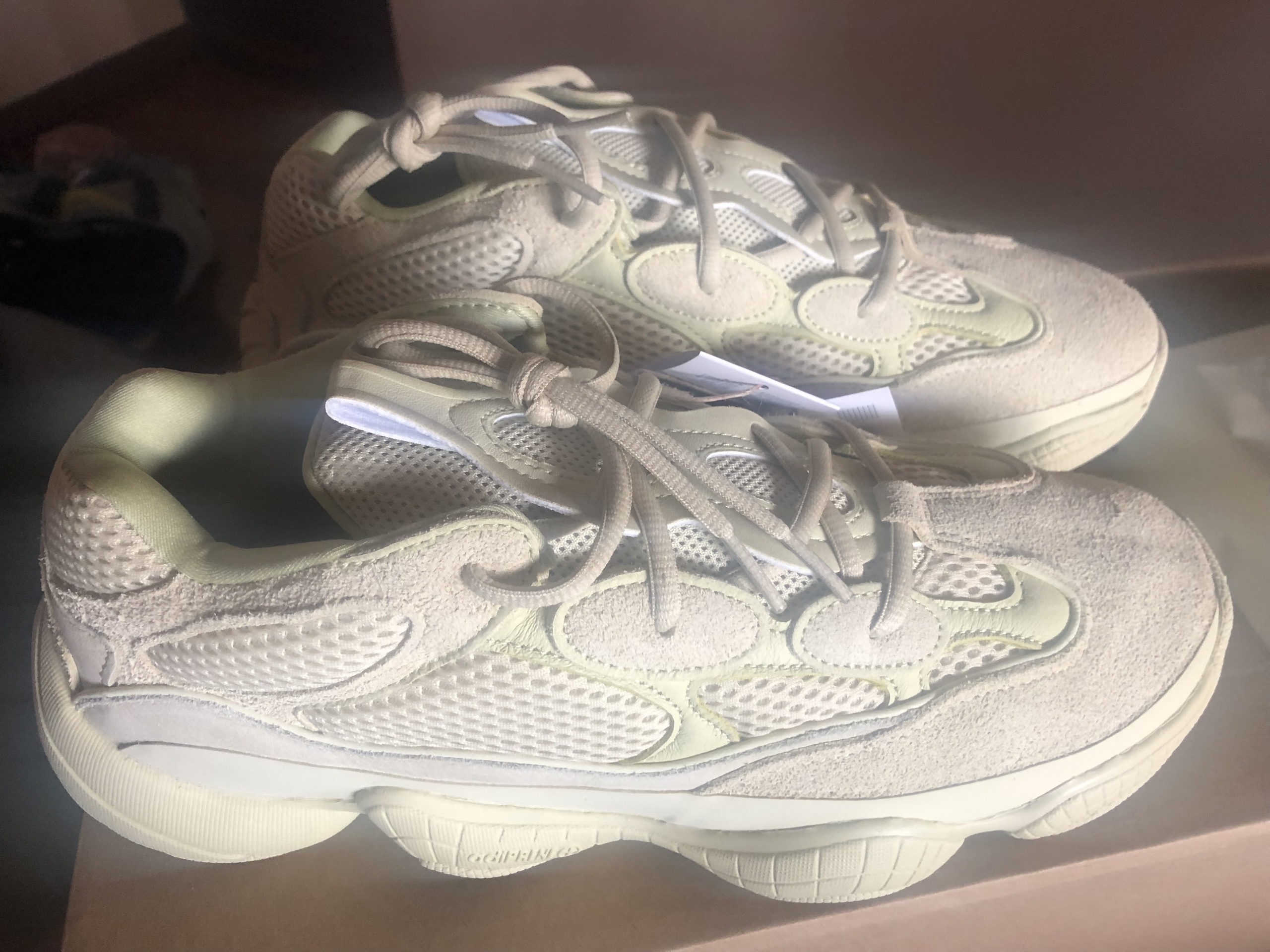 yeezy 500 supermoon black