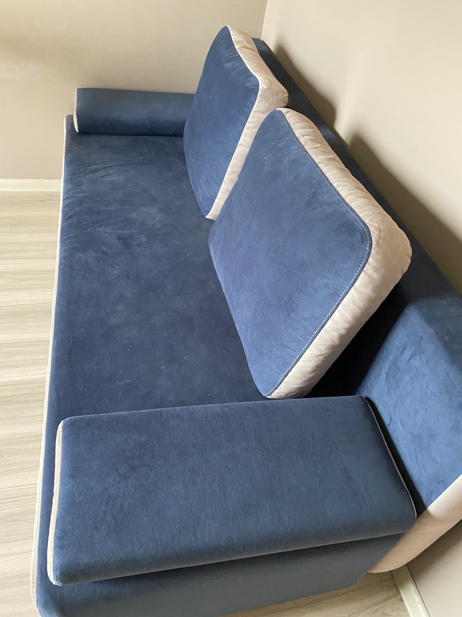 Sofa 3 Osobowa Rozkladana Black Red White Home Alqu