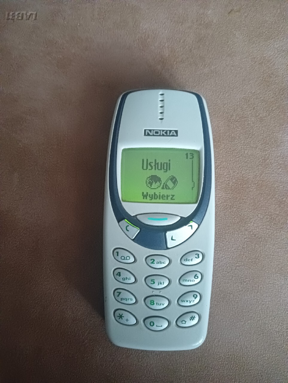 Nokia 3330 | Kobylanka | Licytacja na Allegro Lokalnie