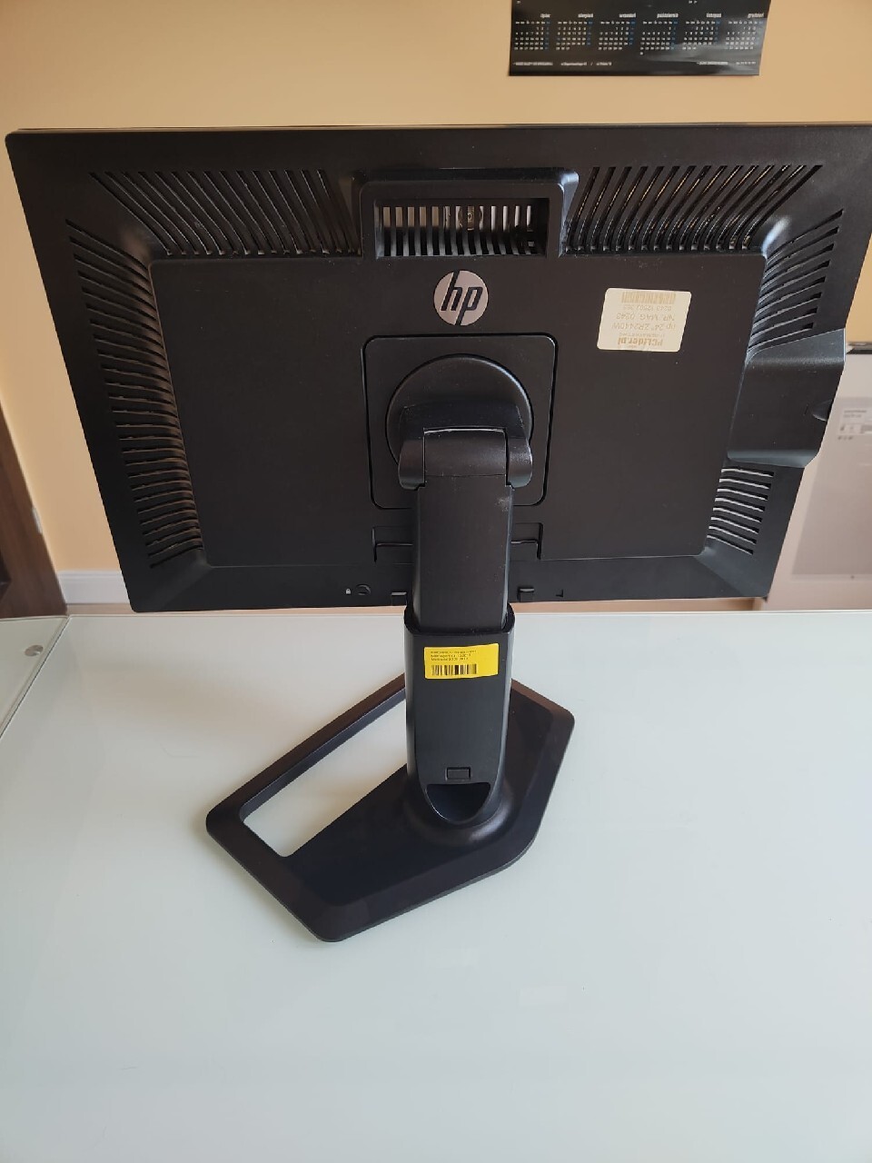 Monitor HP ZR 2440W Wrocław Ogłoszenie na Allegro Lokalnie