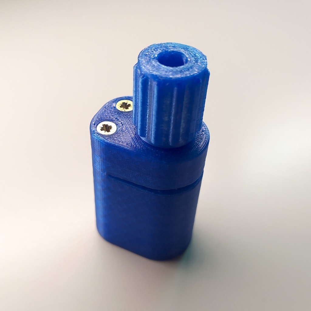 Tap o cap 4 mm przyrząd do produkcji kapiszonów Warszawa Kup