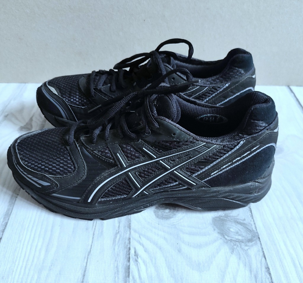 asic gel tech walker neo