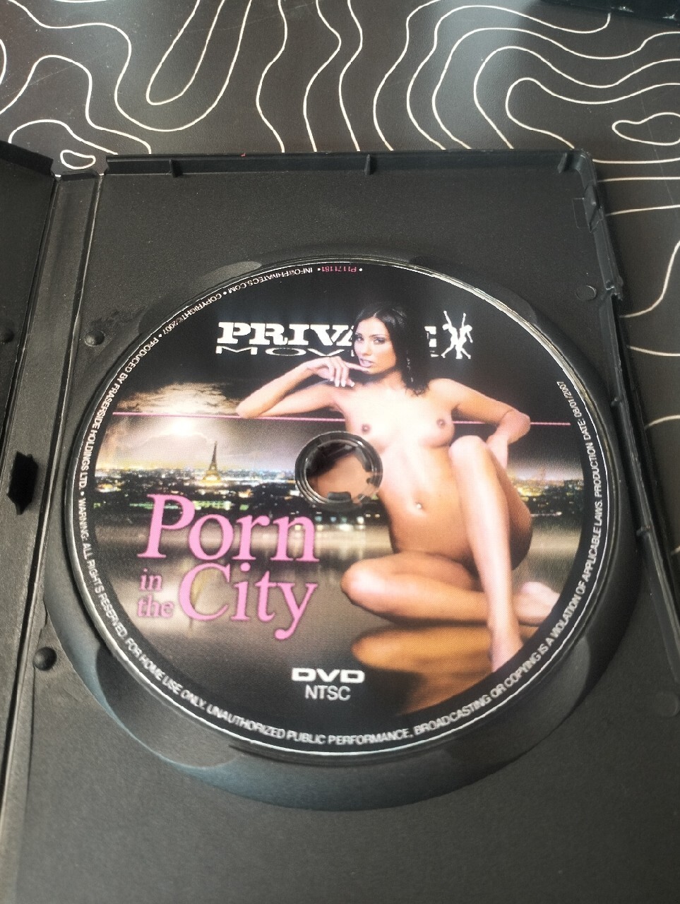 963px x 1280px - Private porn city DVD | kocmyrzow-luborzyca | Licytacja na Allegro Lokalnie