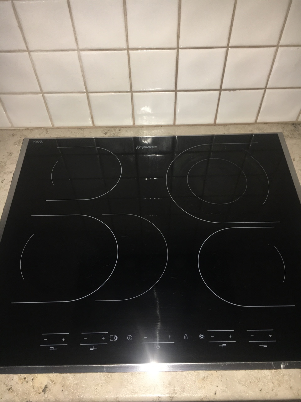 Płyta ceramiczna Mastercook C5D64Z2 X | Stary Tomyśl | Kup teraz na ...